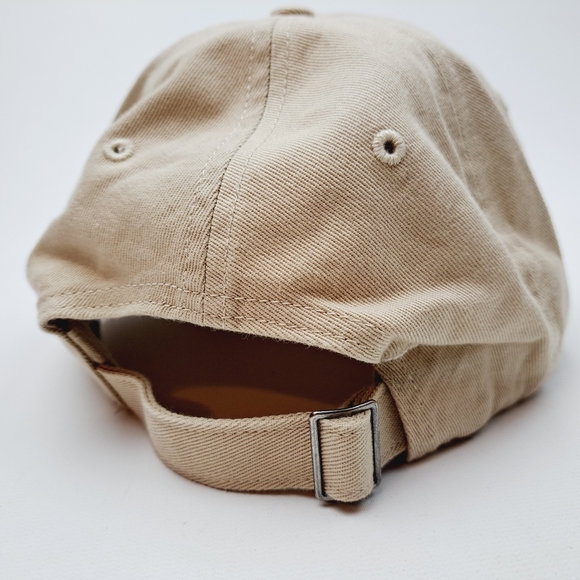 Liverpool Football Club L.F.C. Hat Dad Cap Relaxed Cotton Adjustable One… - Picture 5 of 5